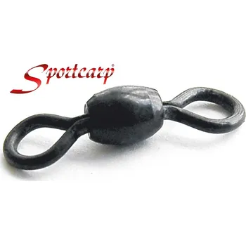 Sportcarp obratlíky Crane Swivels nosnost: 75 lb/34 kg