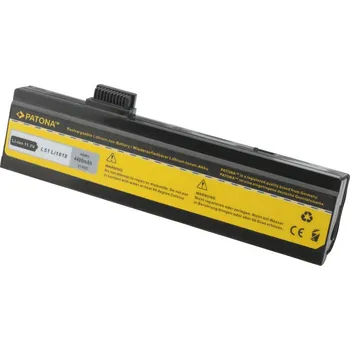 Baterie k notebooku Patona PT2143