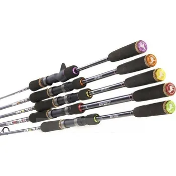 Prut DAM EFFZETT Yagi Spin 190, 198, 210, 220, 240, 244, 259, 274 délka: 220 cm/42-120 g