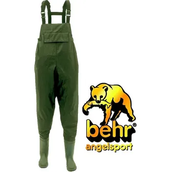 Prsačky Prsačky PVC Behr velikost: 46