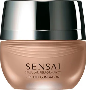 Make-up Sensai Cellular Performance Cream Foundation krémový make-up SPF15 30 ml