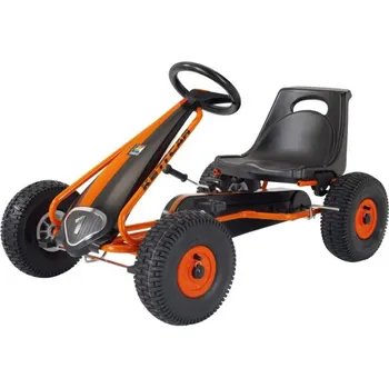 Dětské šlapadlo Kettler motokára Suzuka Air