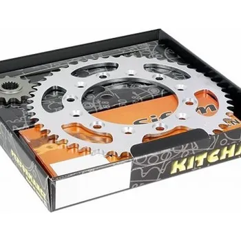 Auto-moto Sifam Řetězová sada pro KTM 95KT03502-SDR