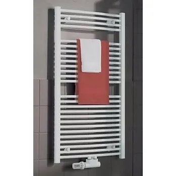 Radiátor Kermi B20-RM 1800X450 prohnuté bílá středové připojení