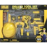 G21 Sada nářadí Deluxe