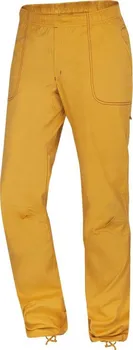 Pánské kalhoty OCUN Jaws OC03658GY Golden Yellow