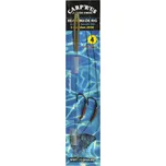 CARP'R'US Ready Combi Rig Stiff Link 50…