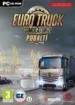 Euro Truck Simulator 2: Pobaltí PC…
