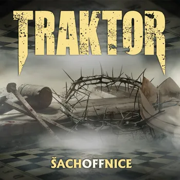 Česká hudba Šachoffnice - Traktor [CD]