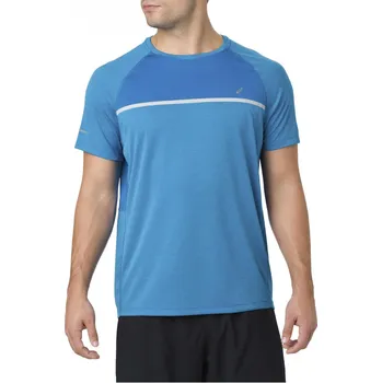 Asics SS Top modré M