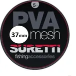 Suretti PVA punčocha na špulce 37 mm/5 m