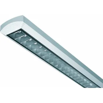 Zářivkové svítidlo Modus SLIM158ALDPEP