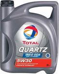 Total Quartz Ineo ECS 5W-30