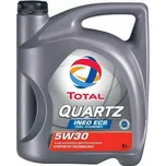 Total Quartz Ineo ECS 5W-30