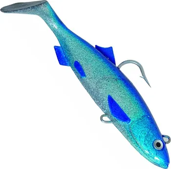 Umělá nástraha Ice Fish Silt Sleď 20 cm 295 g