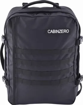 Cestovní taška CabinZero Military 36 l