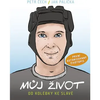 Literární biografie Můj život: Od kolébky ke slávě - Oldřich Růžička