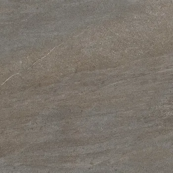 Obklad Quarzit - dlaždice rektifikovaná 79,8x79,8 hnědá DAK81736