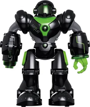 Robot MaDe Robot Artur mluvící 35 cm