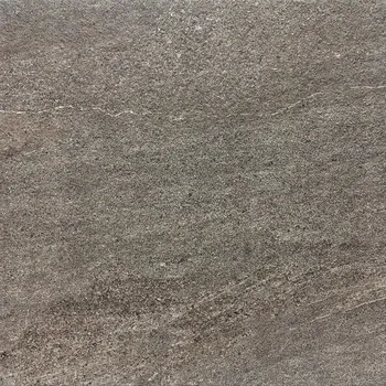 Obklad Quarzit Outdoor - dlaždice rektifikovaná 59,8x59,8, 2 cm hnědá reliéfní DAR66736