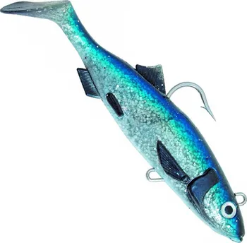 Umělá nástraha Ice Fish Silt Sleď 20 cm 295 g