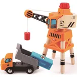 HAPE Jeřáb otočný velký