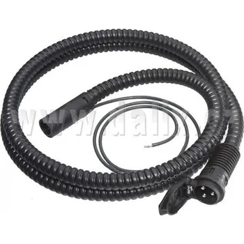 elektrický kabel Připojovací kabel DEFA, MiniPlug 0,6 m