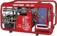 Oertzen Fire-Tec HDL 250 bez nádrže