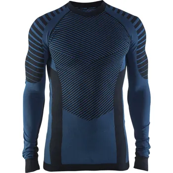 Craft Active Intensity tmavě modré XL