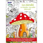 MFP omalovánky antistresové Les Zázraků