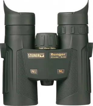 dalekohled Steiner Ranger Xtreme 8x32