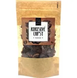 Natu Kokosové chipsy BIO kakao 70 g