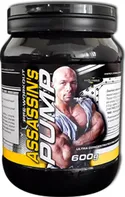 Explomax Assassins Pump 600 g