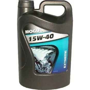 Motorový olej Mogul Extreme 15W-40