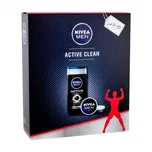 Nivea Men Active Clean sprchový gel 250…