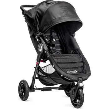 Baby Jogger City Mini GT 2018
