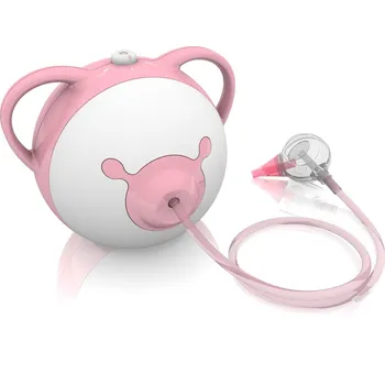 Odsávačka hlenu Nosiboo Pro