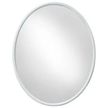 Zrcadlo CZ Zrcadlo elipsa 50x40cm BERTÍK béžová