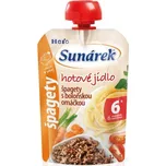 Sunar Hotové jídlo 120 g