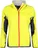 Trimm Scale Lady Lemon/Grey/Red, S