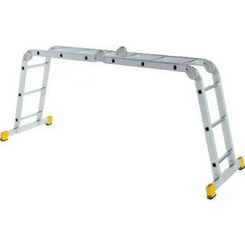 Žebřík Alve Forte 4410