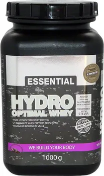 Protein Prom-IN Hydro Optimal Whey 2250 g