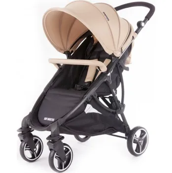 Kočárek Baby Monsters Compact 2018