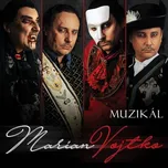Marian Vojtko - Muzikál [CD]