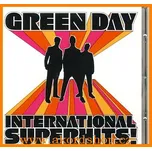 Green Day - International Super Hits! CD