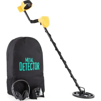 Detektor kovů Duramaxx Dr. Jones