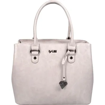 Kabelka Lylee Alexis Handbag Cream