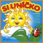 Sluníčko, popojdi maličko CD