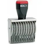 Colop Číslovací razítko 07010