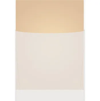 Počasí odolný plakátový obal A4